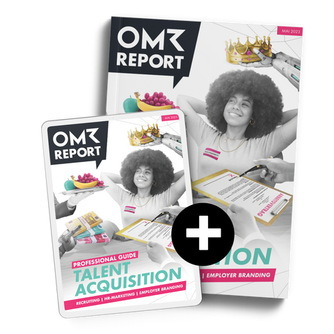 Talent Acquisition – Professional Guide